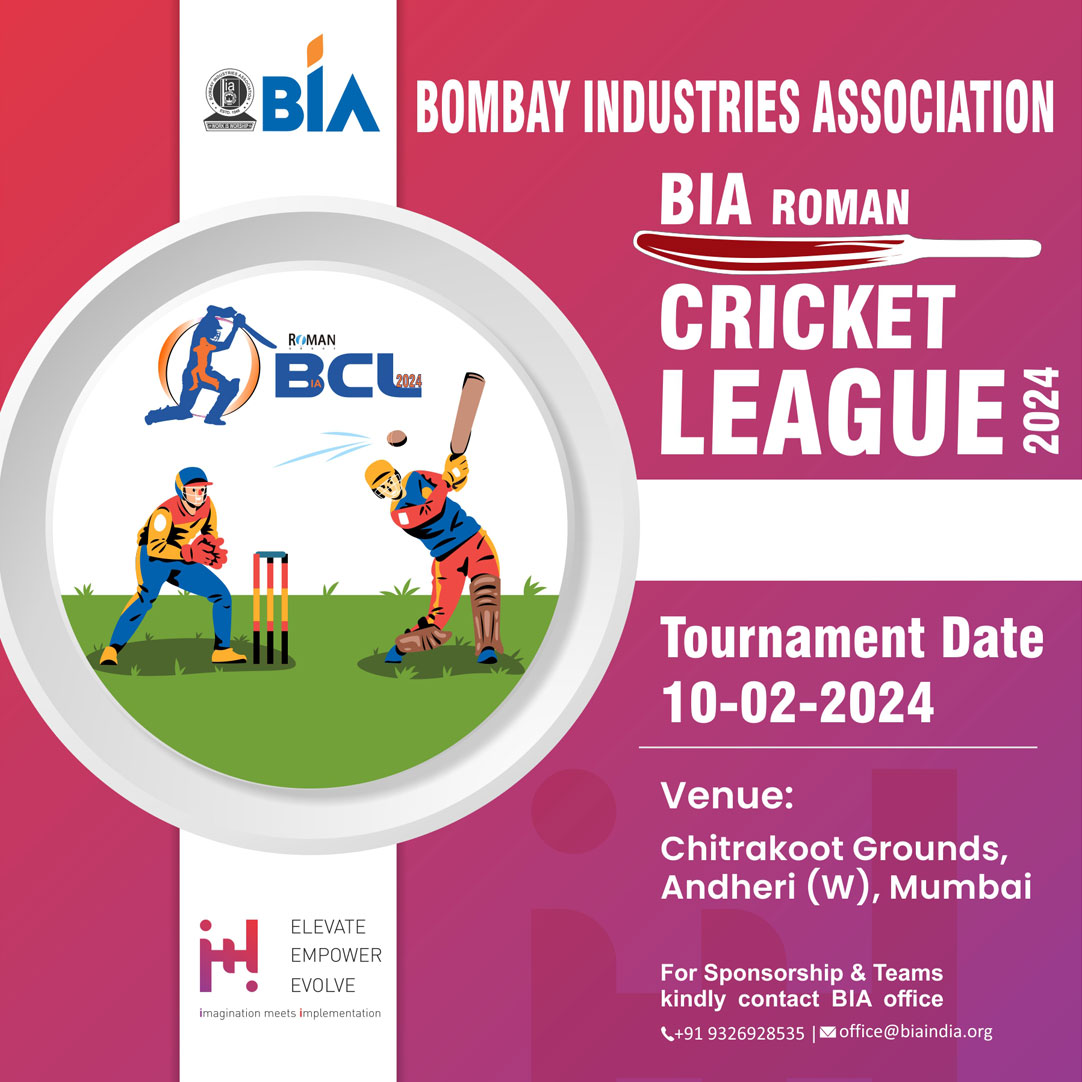 BIA Roman Cricket League 2024