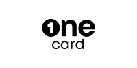 One Card Logo