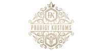 Prodigy Kustoms Logo